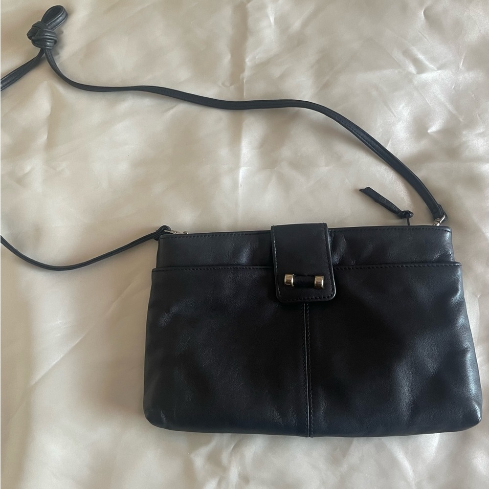 Shoulder or Cross Purse